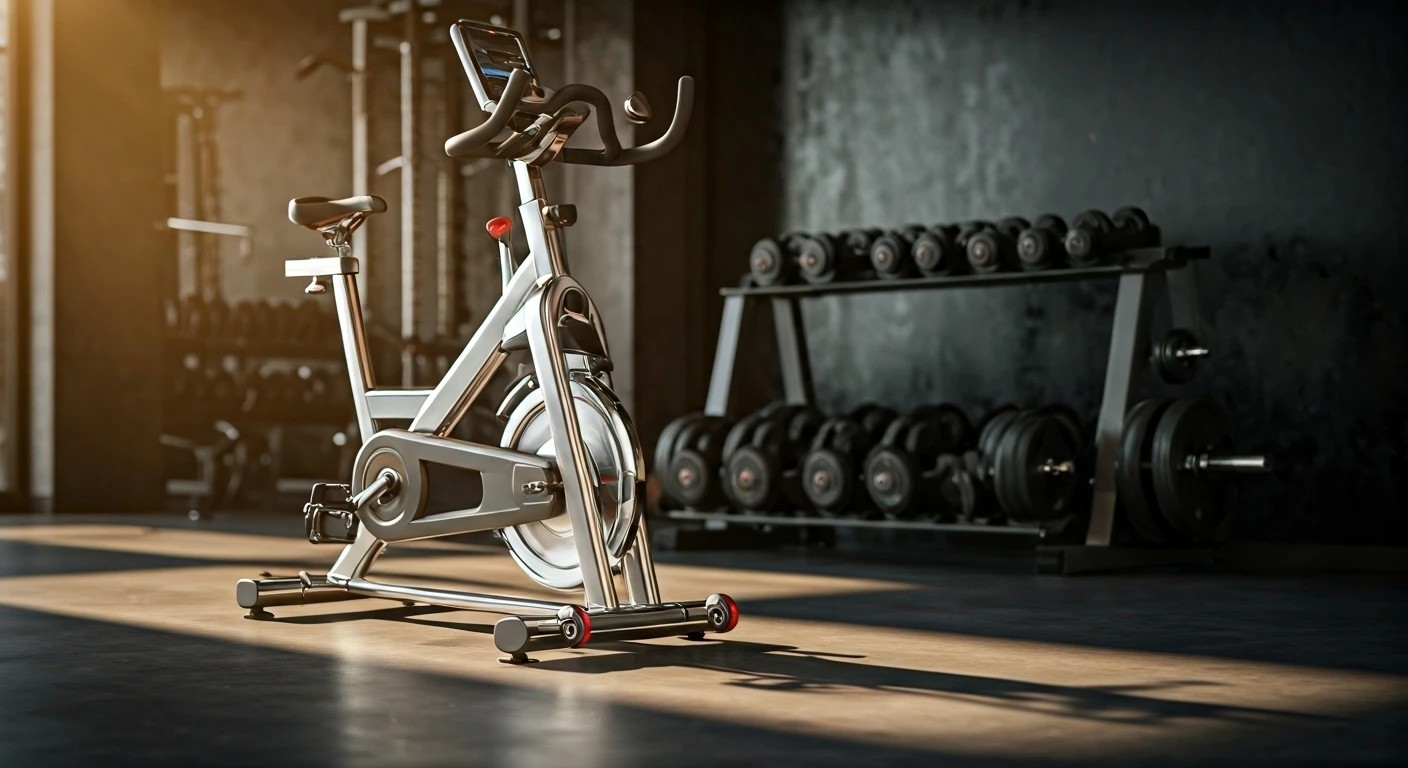 Cardio And Strength Keeps You Fit After 40