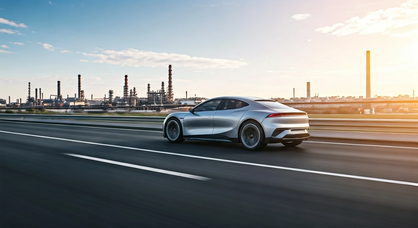 India's Auto Industry Is Set To Grow Rapidly