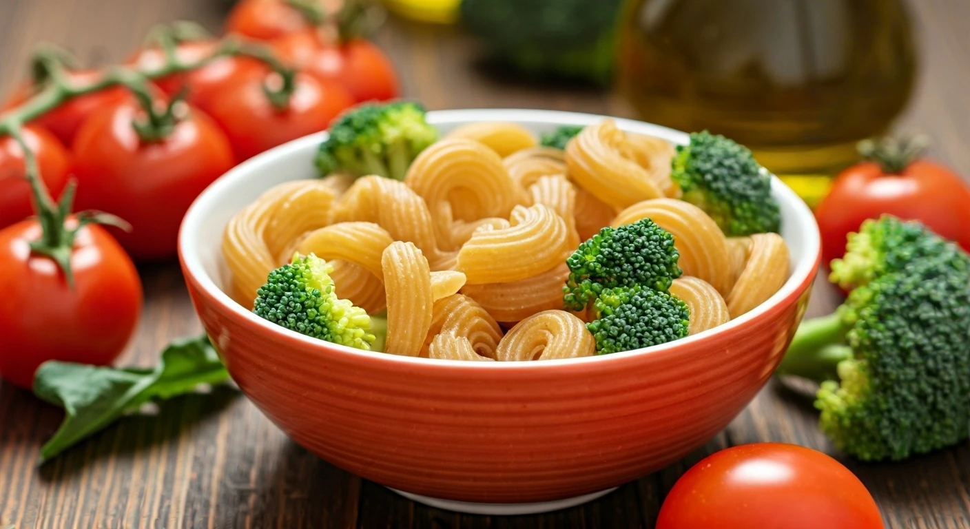 Lose Weight Easily: Eat These 5 Carbs