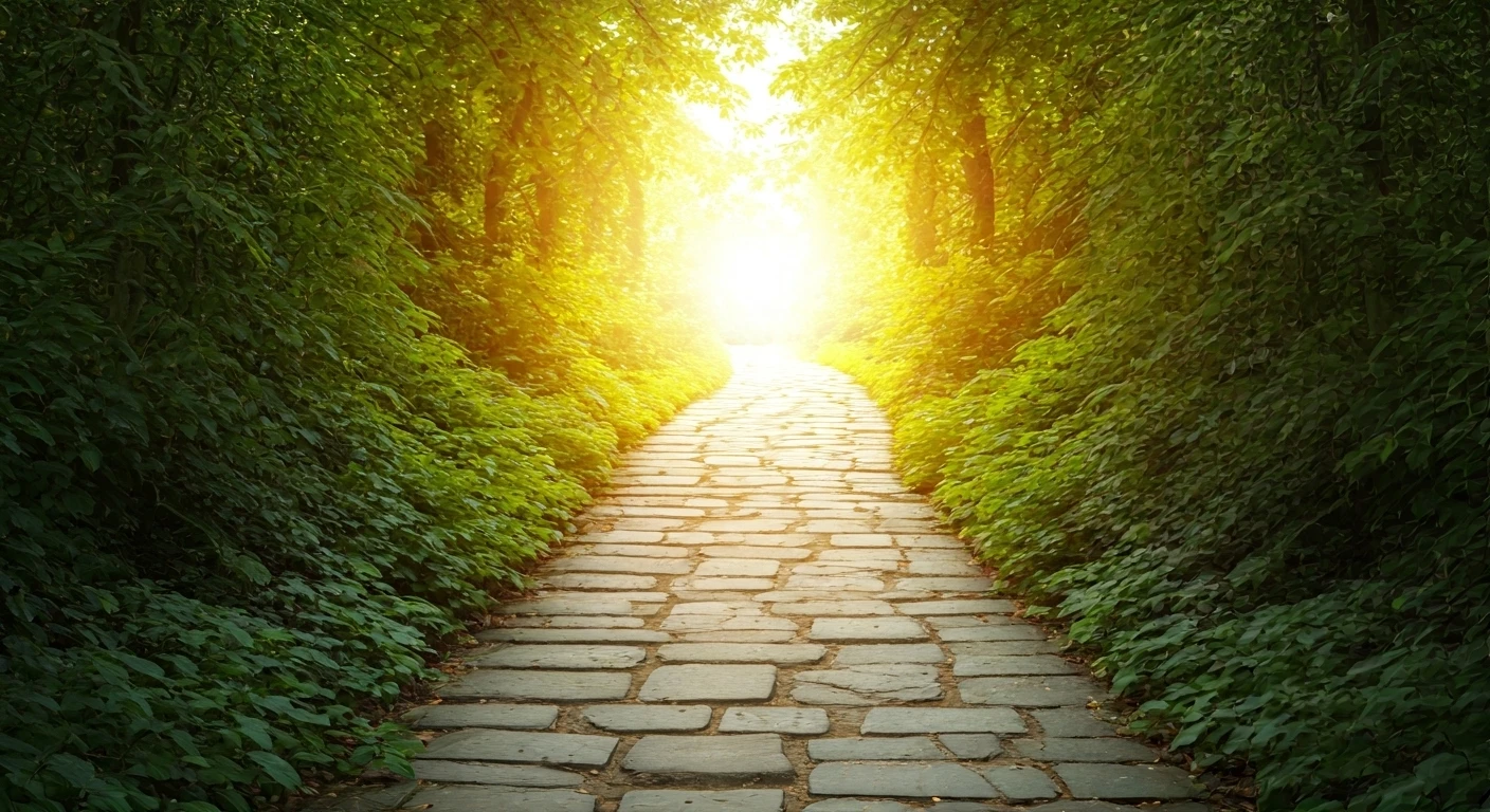 Thrive: 8 Life Lessons To Help You Flourish