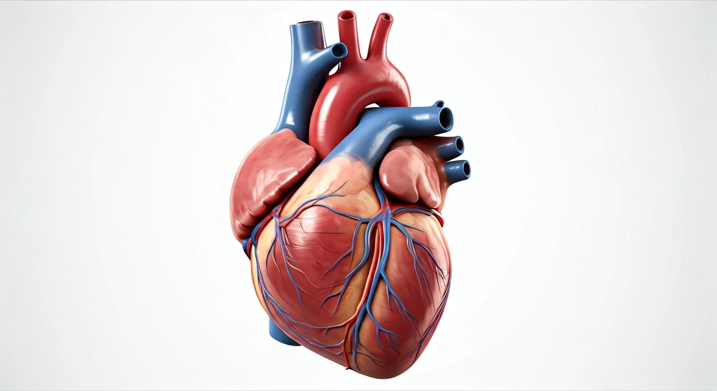 Improve Your Heart Health With These Habits