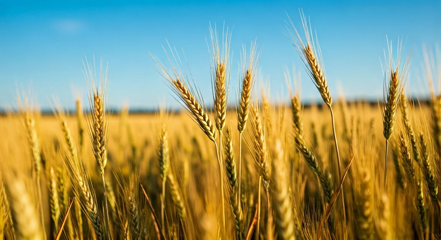 Modi's New Farm Plan Aims to Help Farmers