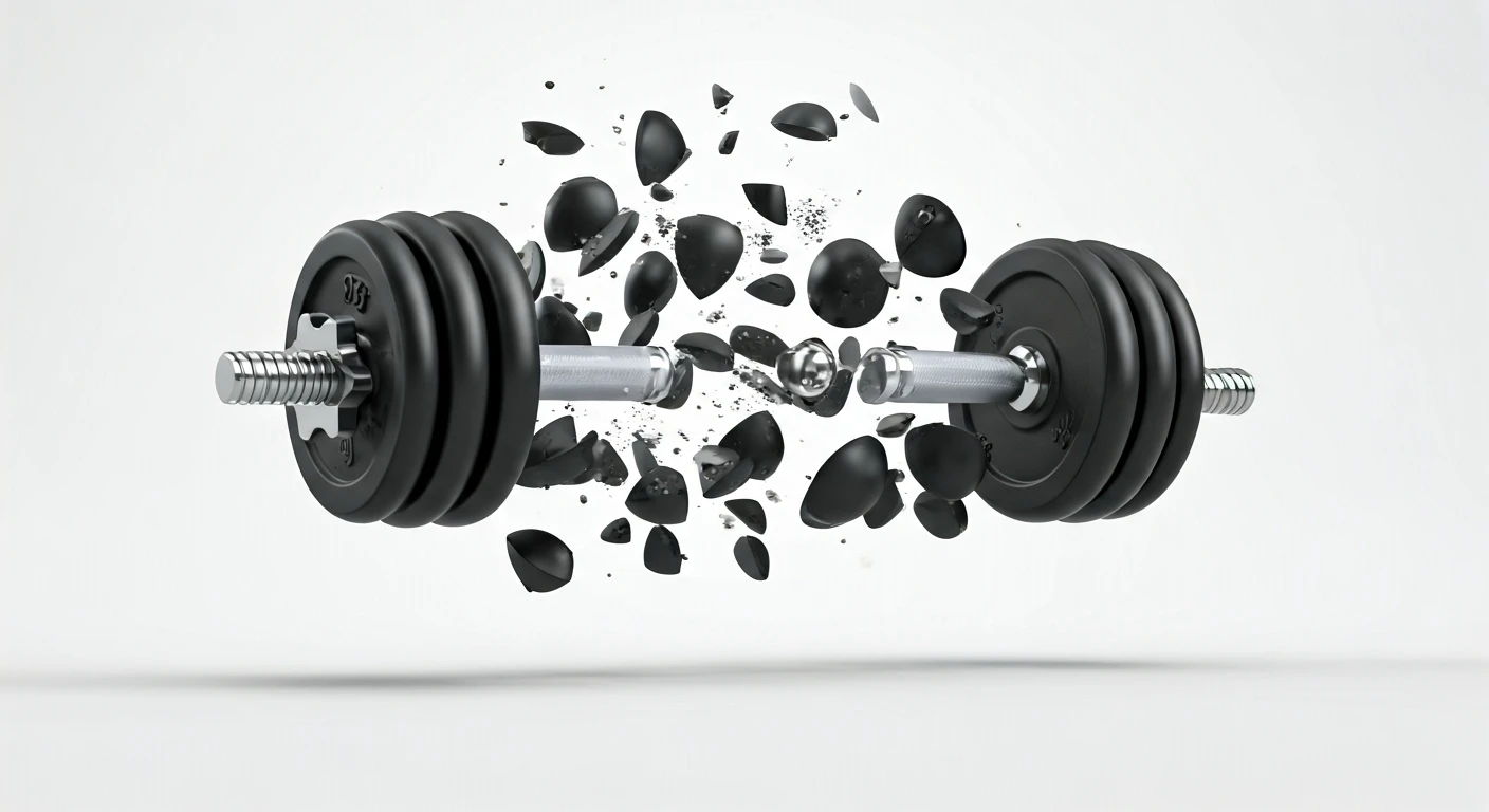 Are You Falling For These Fitness Myths?