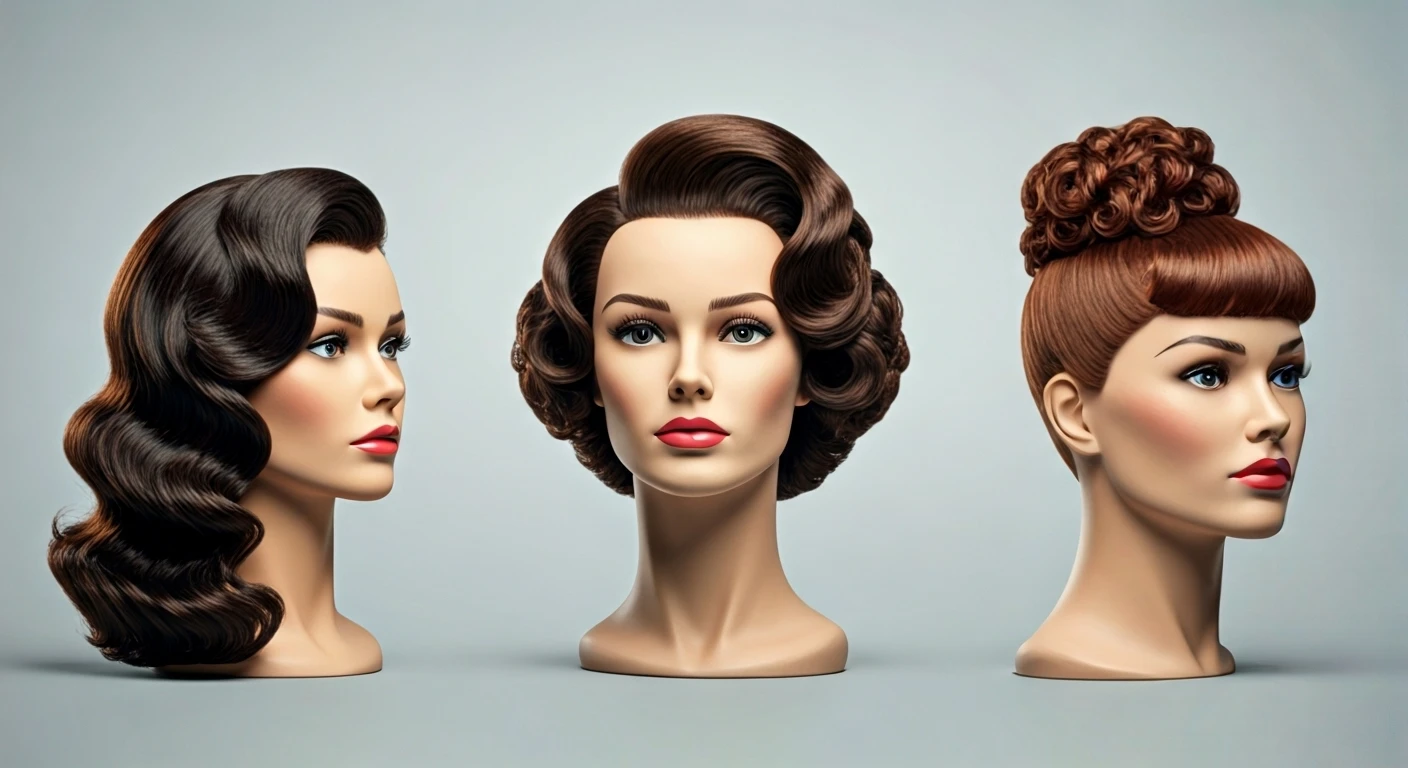 Bollywood Stars Offer Hair Style Inspiration