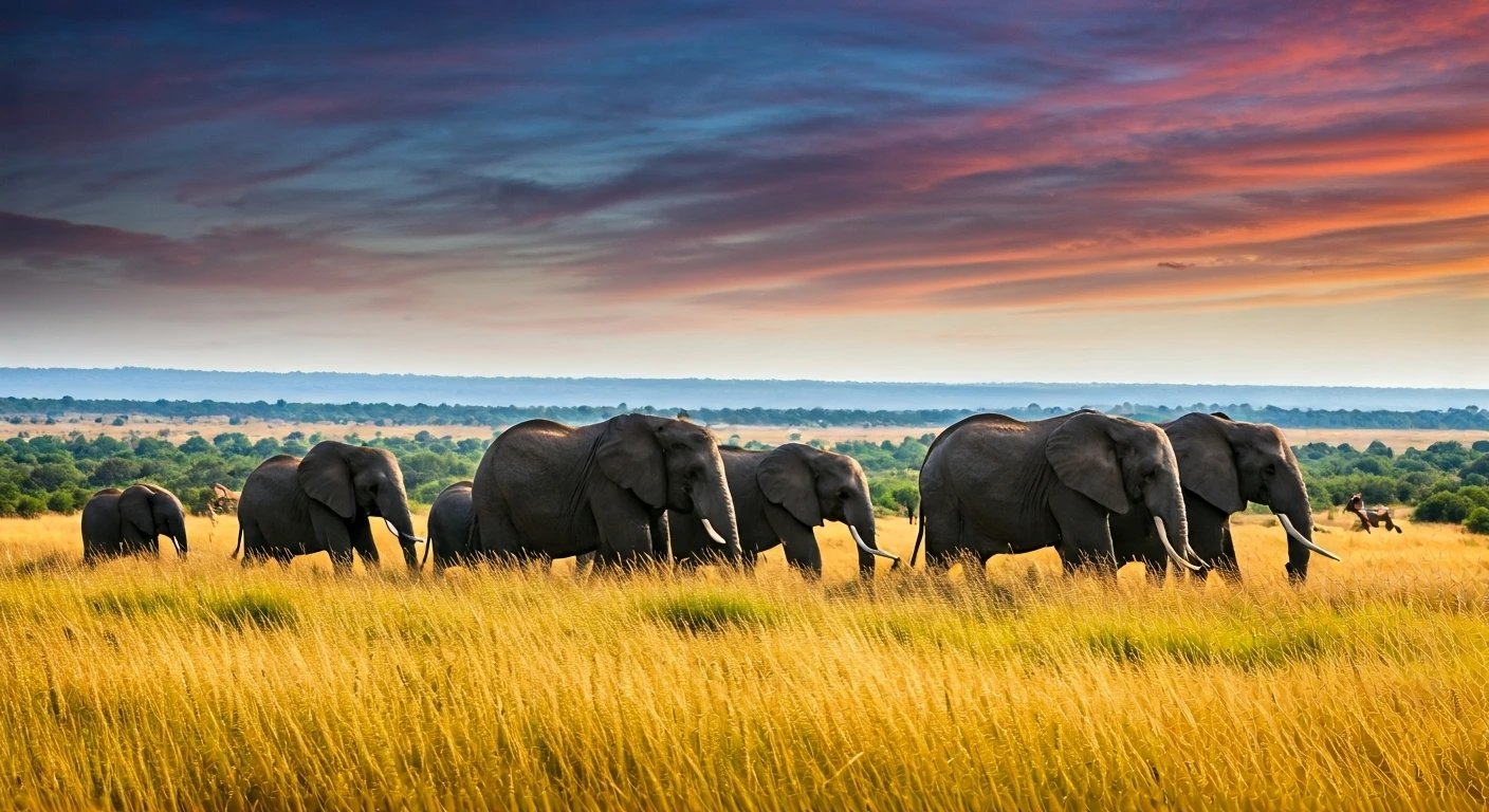 India or Africa: Which Safari is Best?