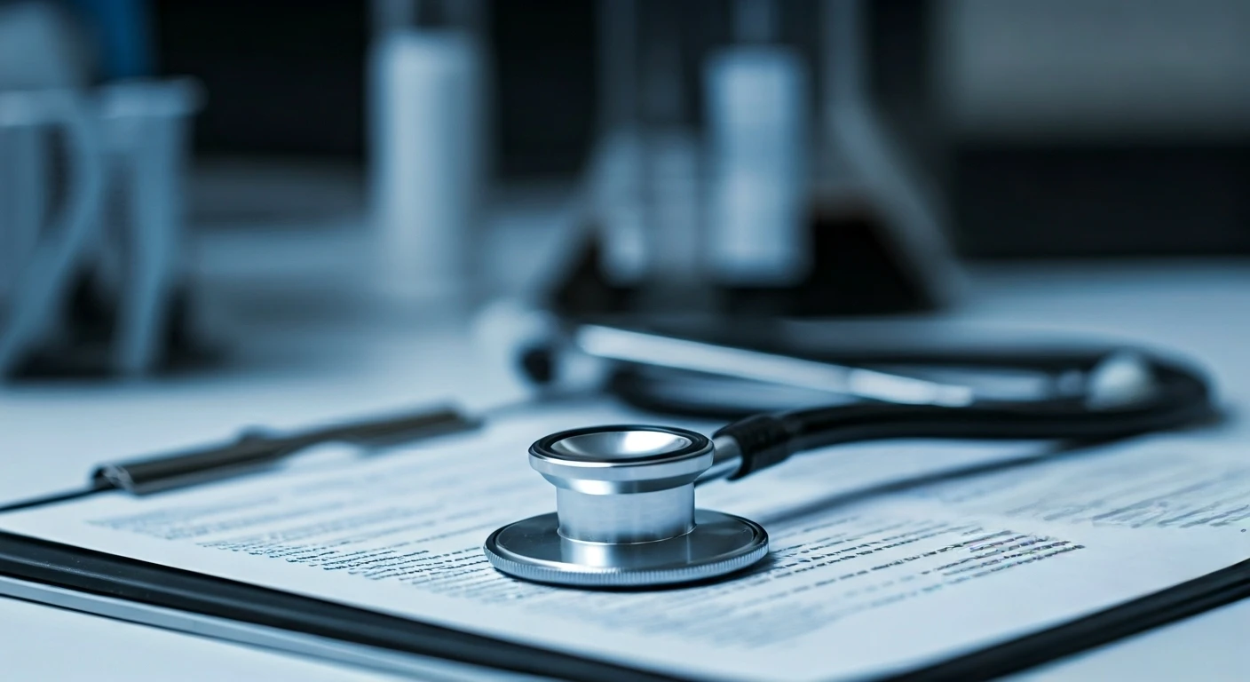 Ask Your Doctor for Health Insights After 30
