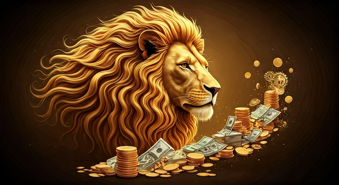 Leo's 2025 Forecast: Love, Money, and Work