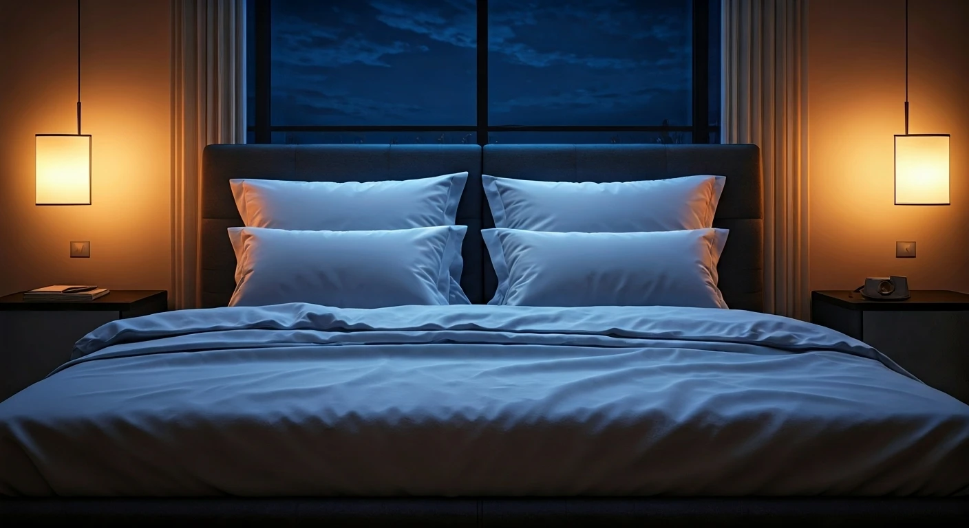 Can Sleep Improve Your Mood and Depression?