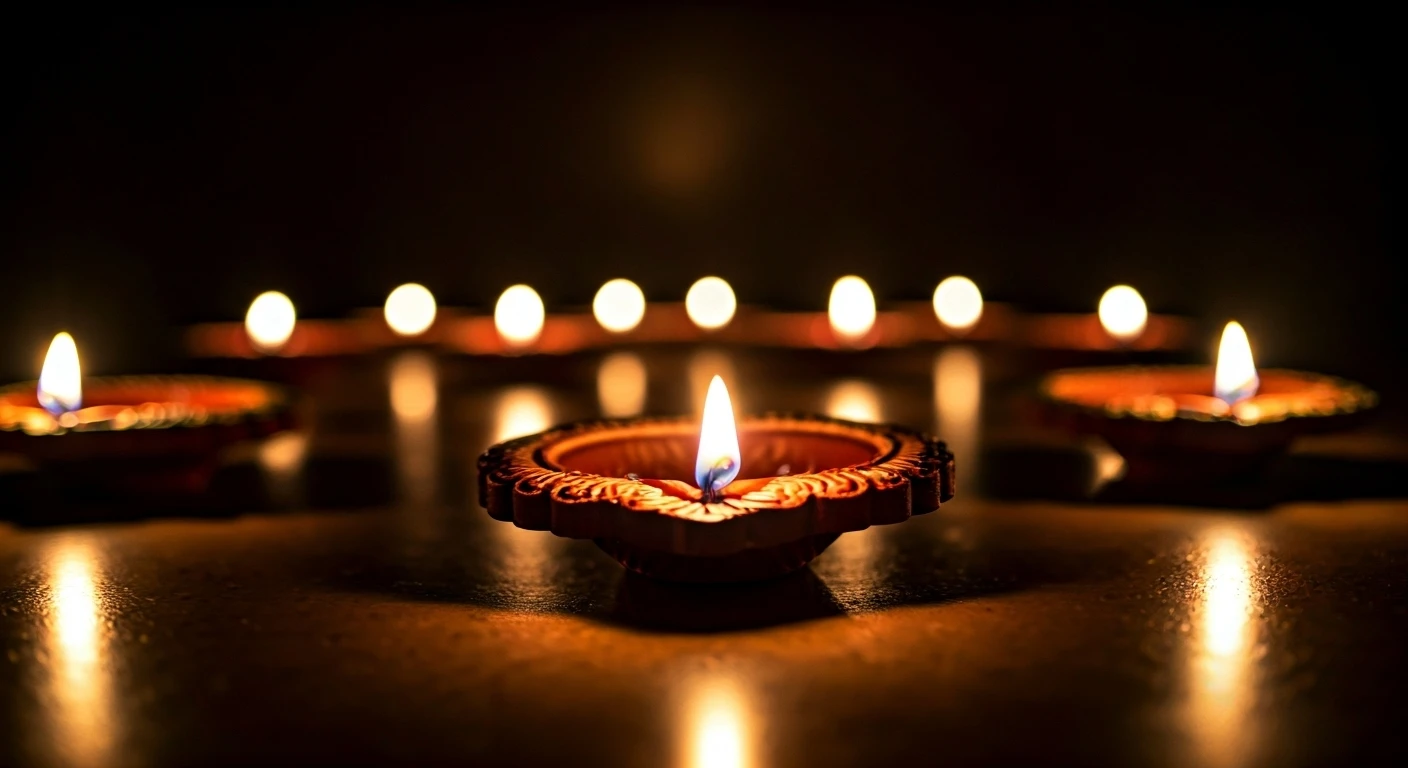 Diwali 2025: When is it and how to celebrate?