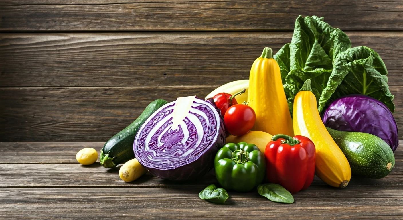 Eat These 10 Foods to Stop Monsoon Hair Loss