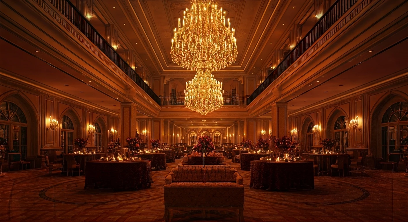 Best Hotels for Indian Weddings Abroad?