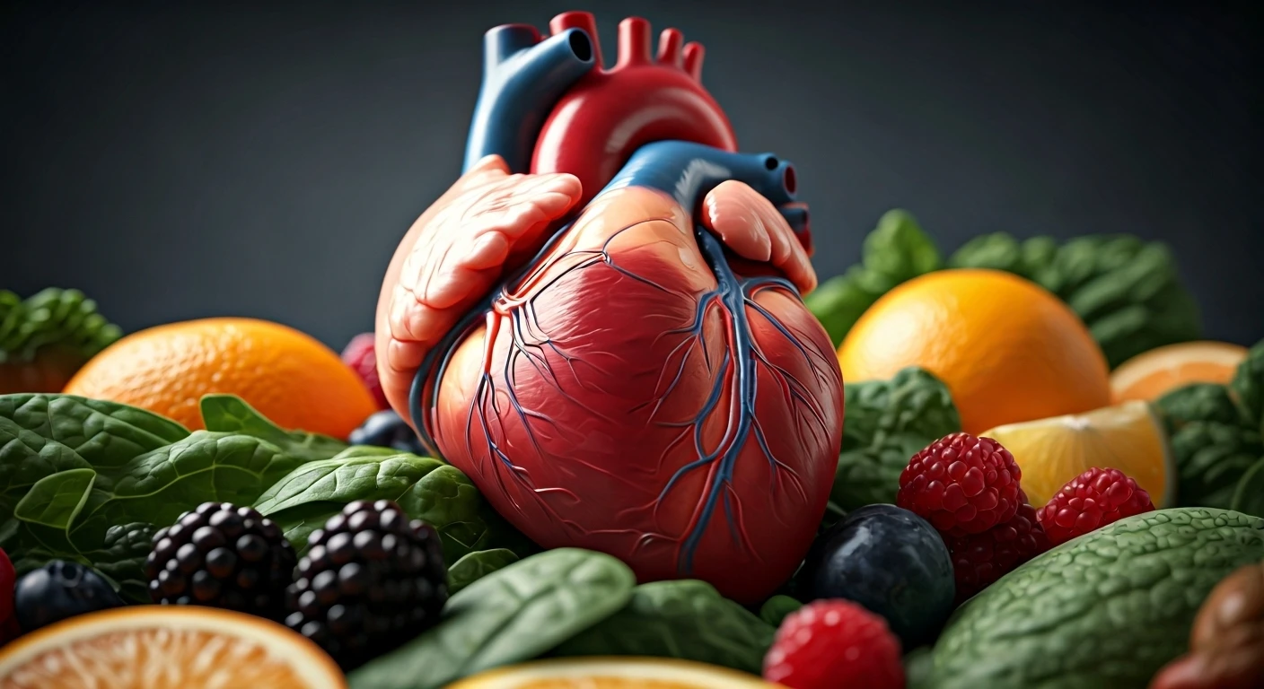Strengthen Your Heart With These Strategies