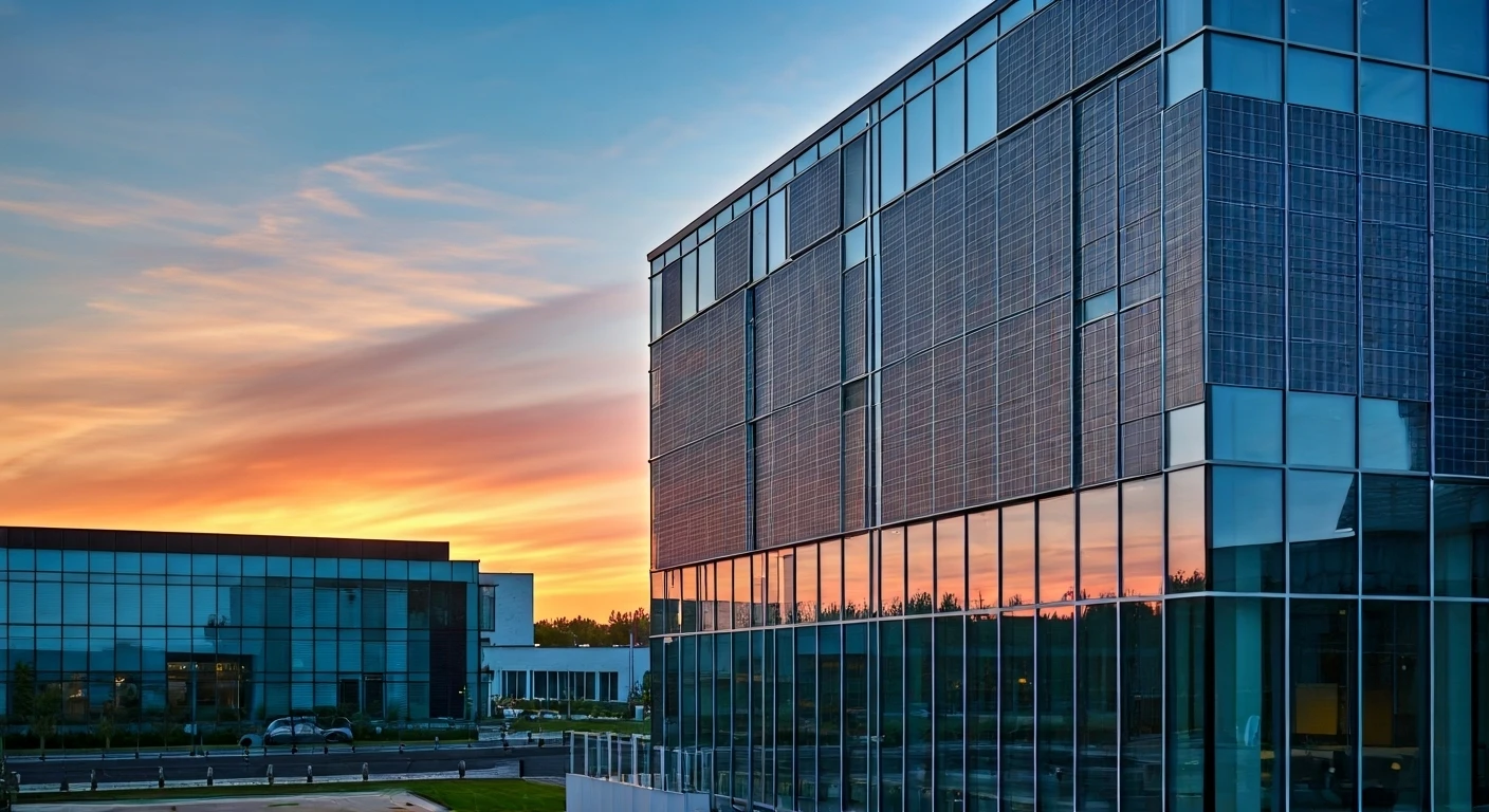 Can Windows Be Used as Energy Sources?