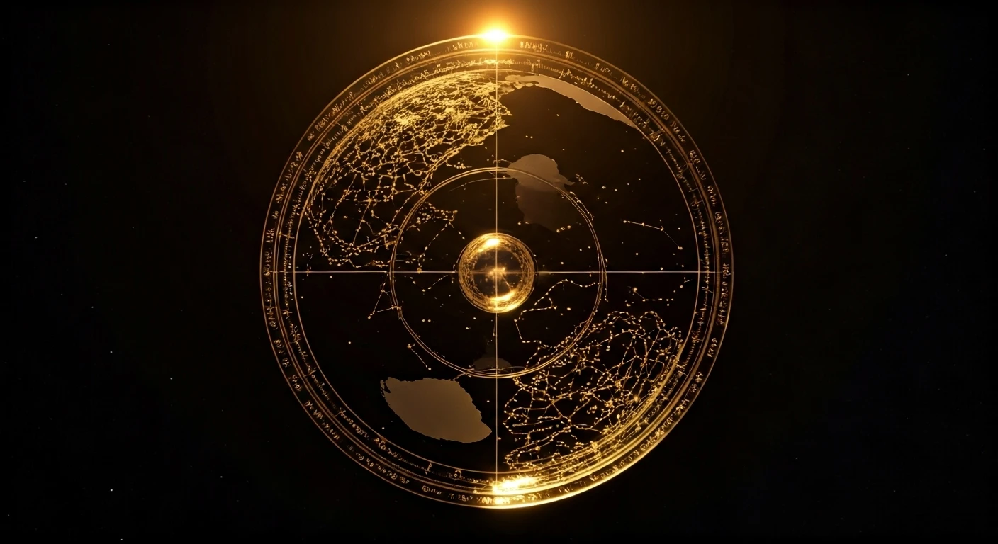 October 10, 2025: Your Daily Horoscope Is Here