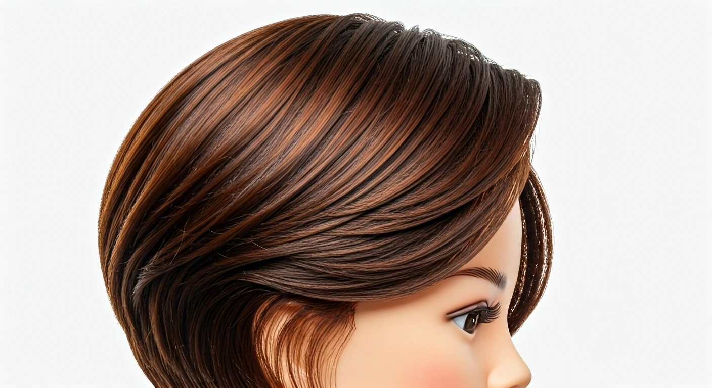 Top 10 Haircuts That Add Volume to Thin Hair