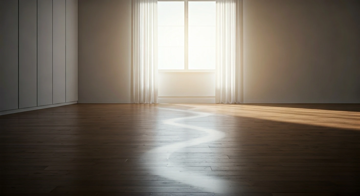 Infinity Walk Improves Brain And Balance