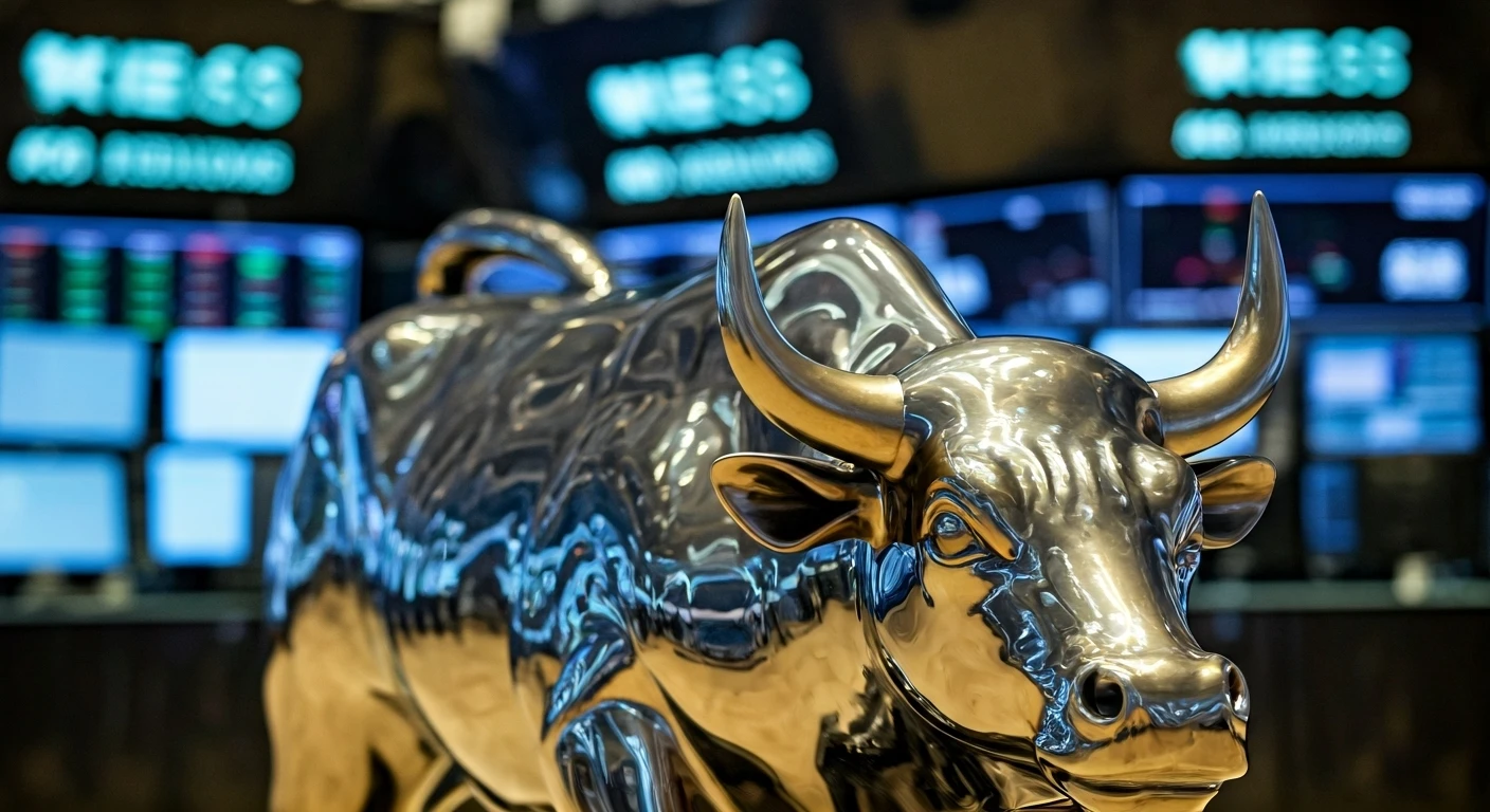 BSE's Top Performers: A Market Overview