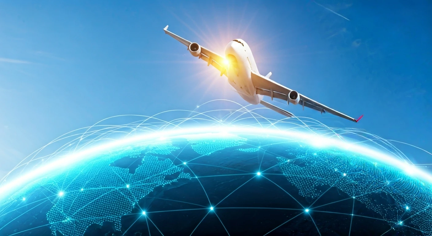 Travel Trends: What's Next for Global Adventures?