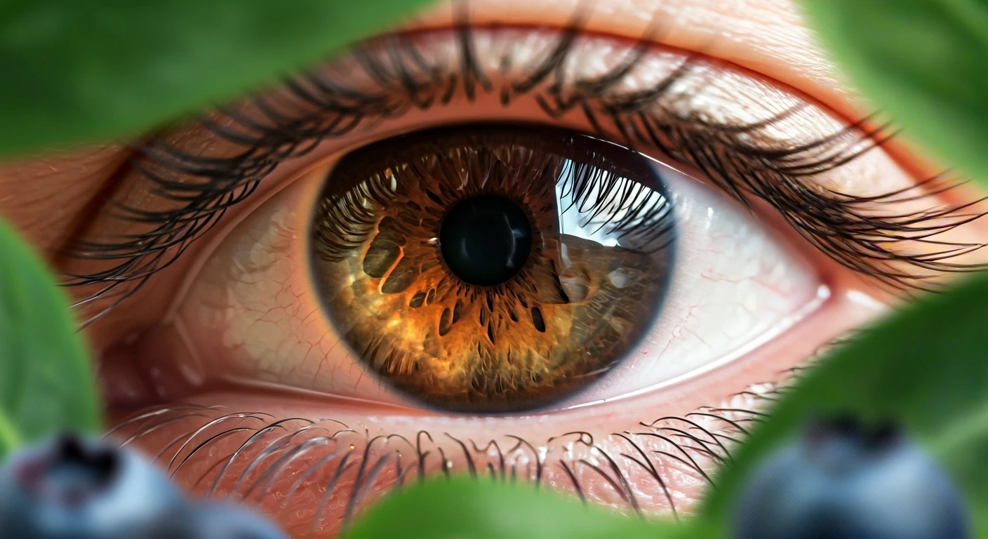 Improve Your Vision With These Simple Changes