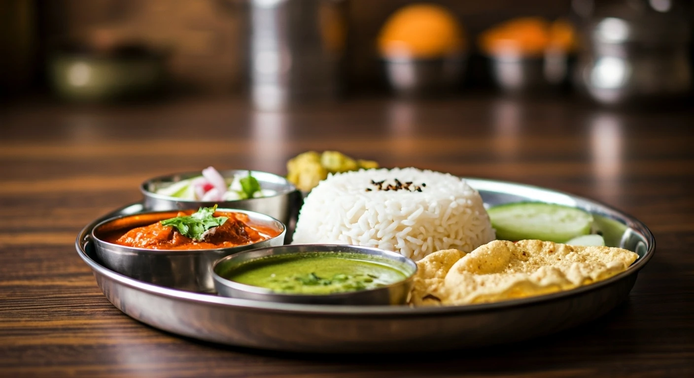 Explore the Rich Flavors of Indian Cuisine