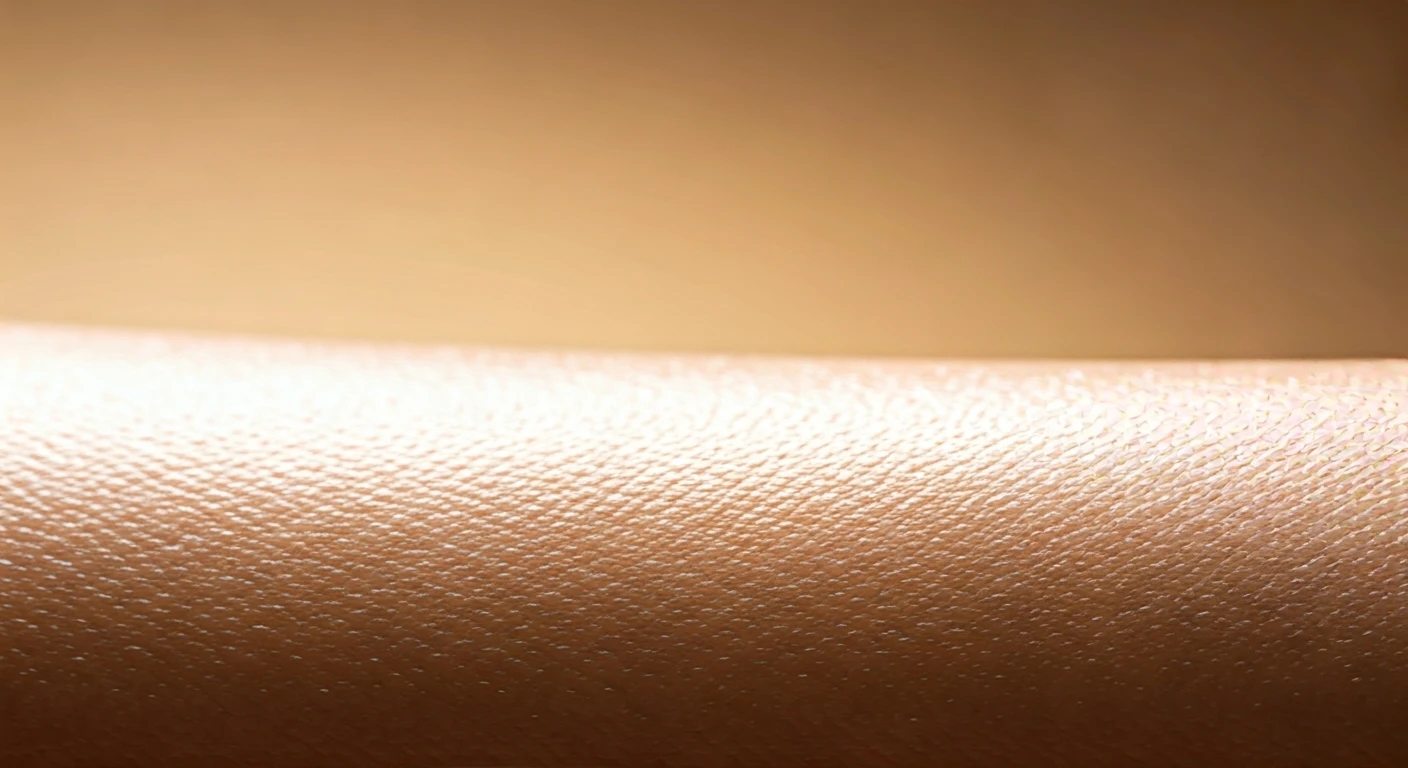 Get Smooth, Radiant Skin: Secrets Revealed