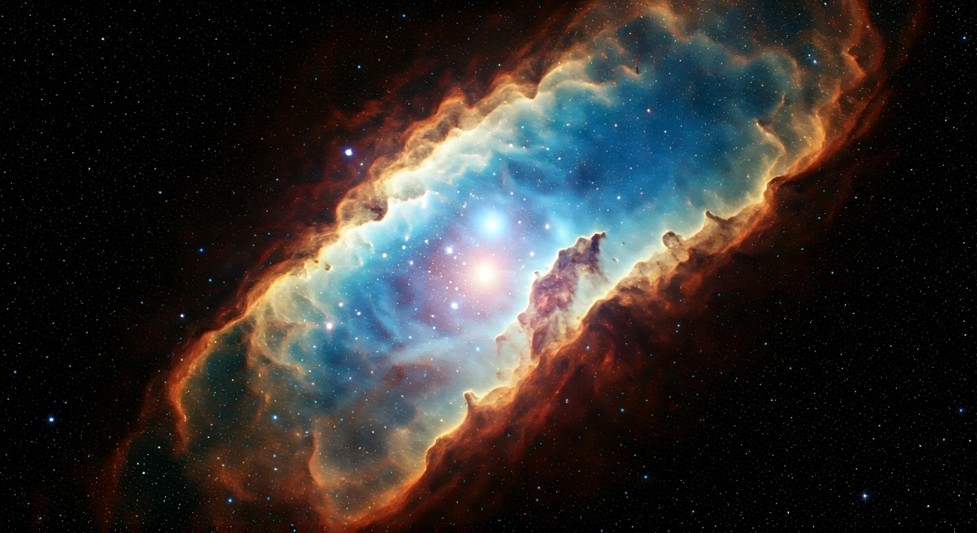 See NASA's Stunning Space Photos Through Time