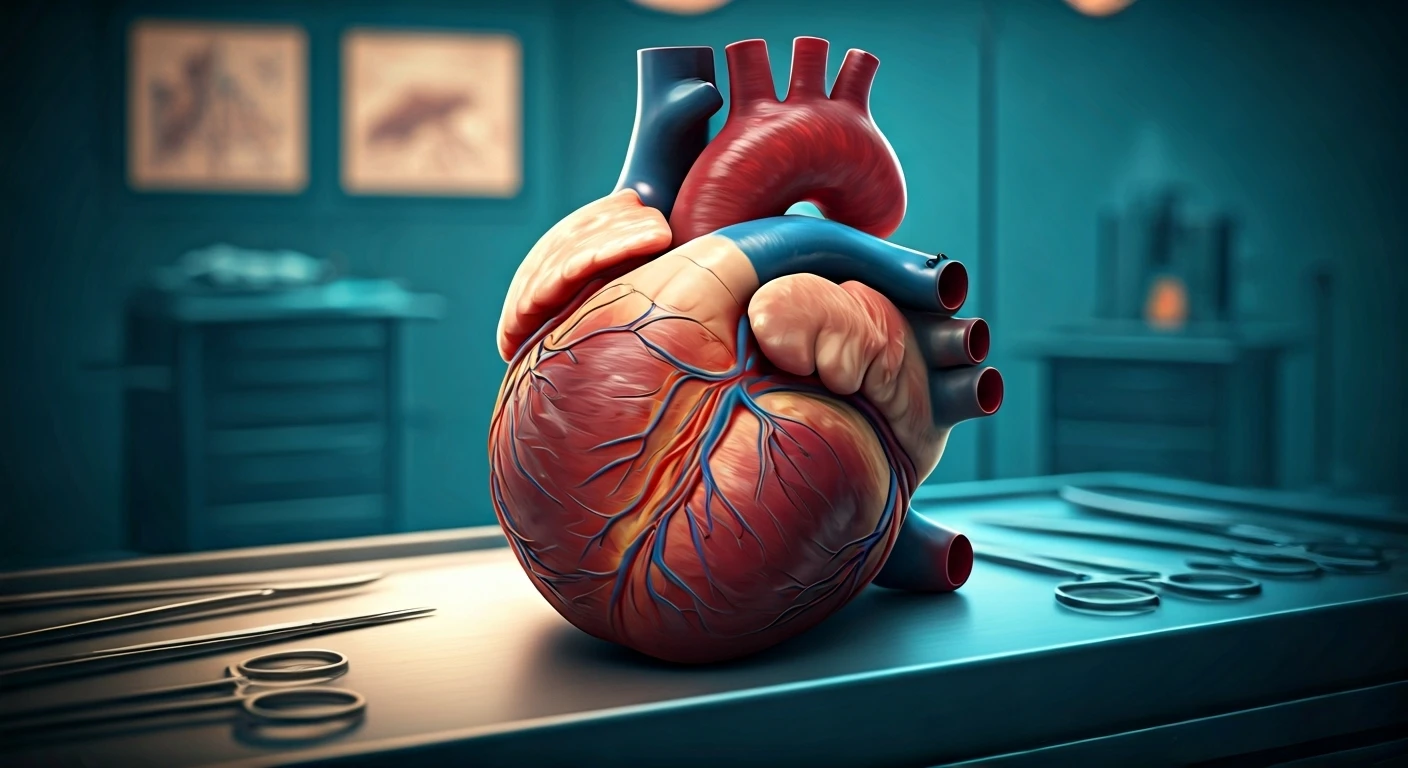 Lack of Sleep Hurts Your Heart, Increases Risk