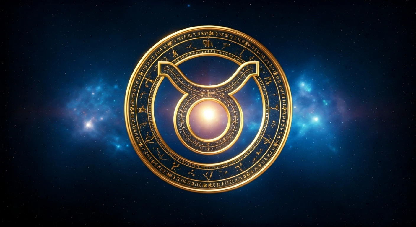Taurus: What does today's horoscope say?