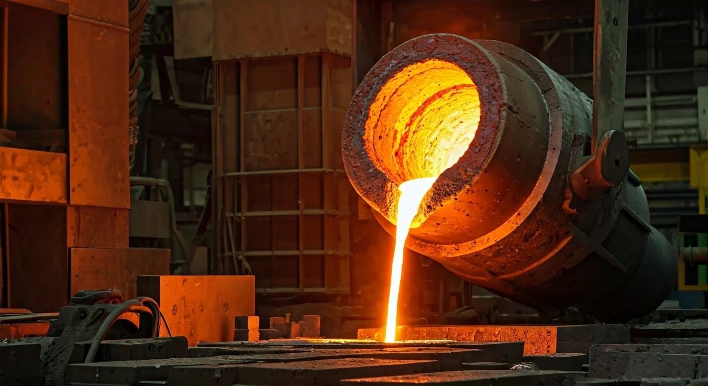 India Attracts Japanese Steel Investments