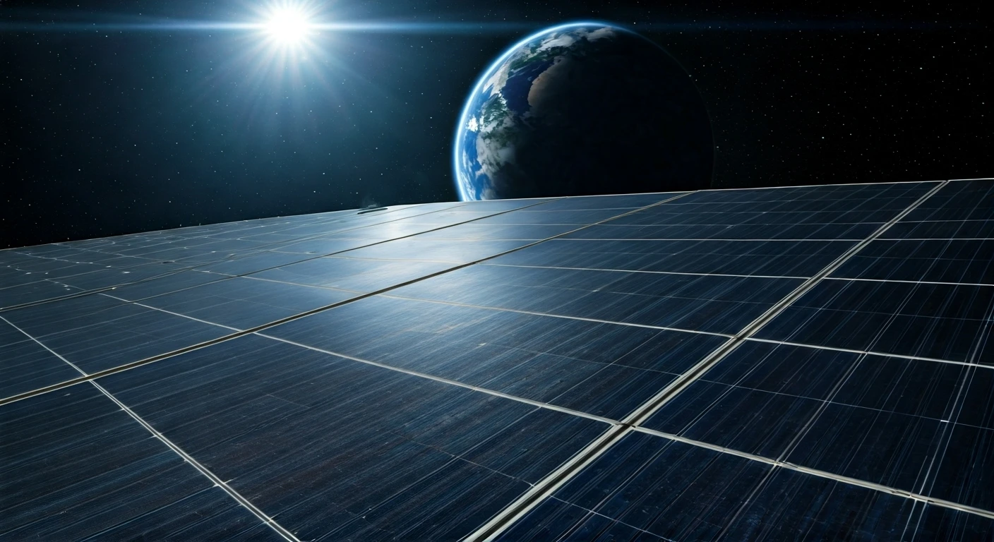 Space Industry Sees Funding and Partnerships