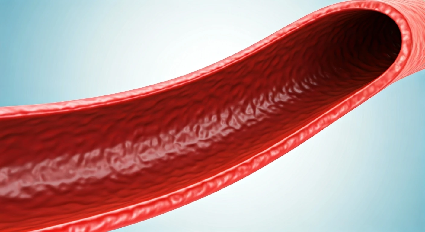 Clean Arteries Naturally With These 5 Methods