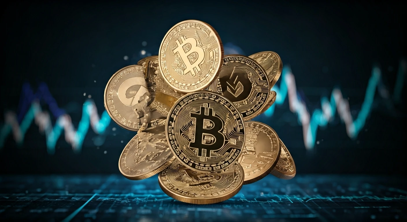 Experts Warn of Risks in Cryptocurrency Tokens