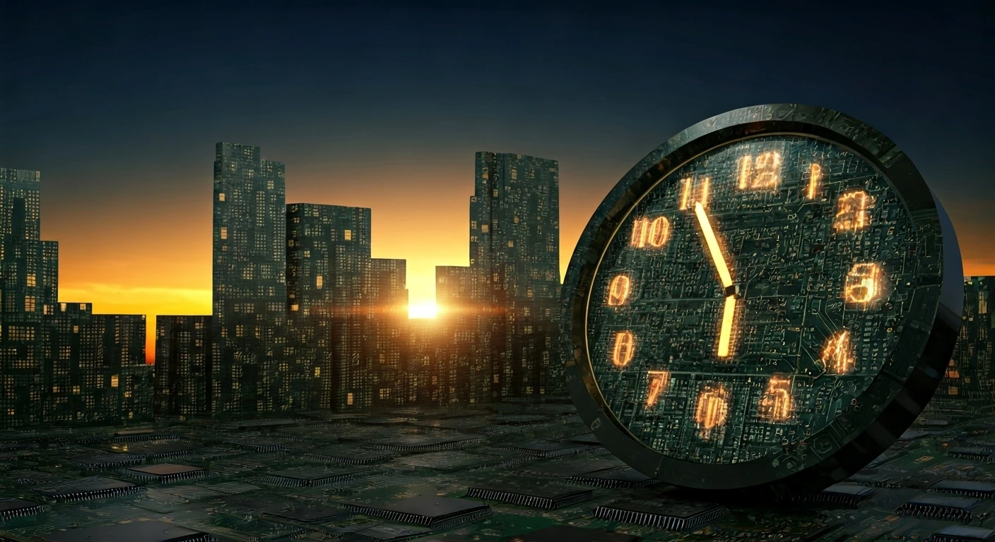 Silicon Valley's 9-9-6 Work Culture Examined