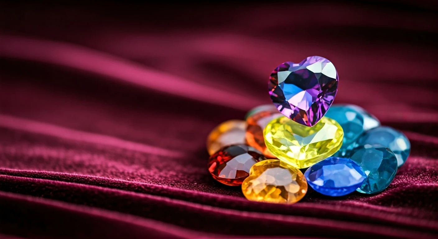 Love Numerology: Your Weekly Guide Is Here