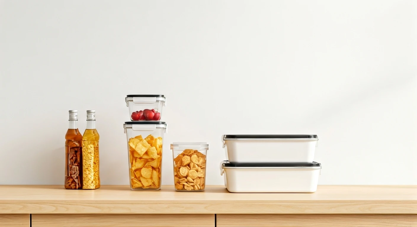Declutter Your Desk With These Simple Hacks