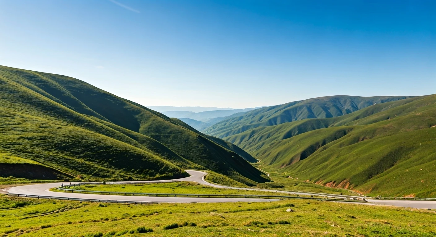 Visit These 9 Finest Hill Stations in India
