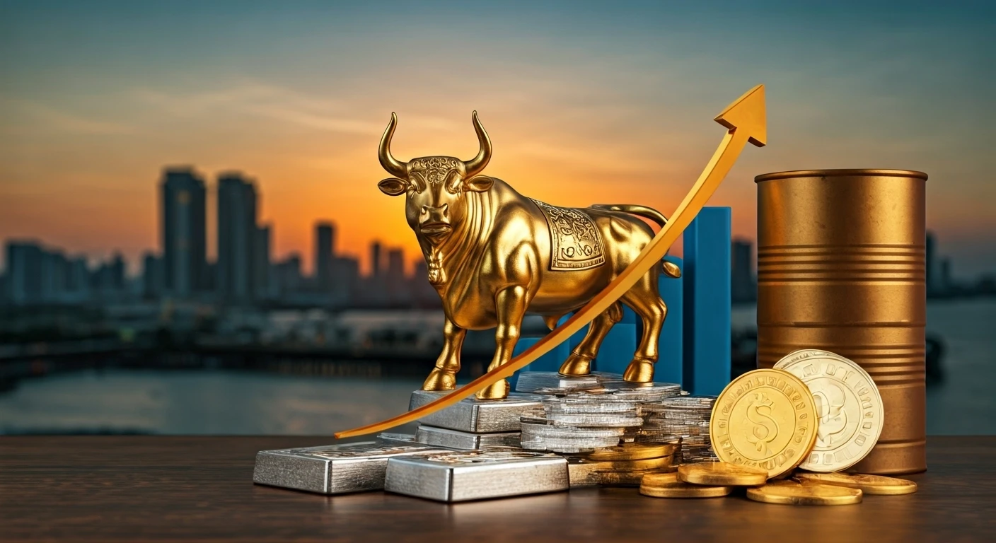India: Smart Investing in Funds and Trends