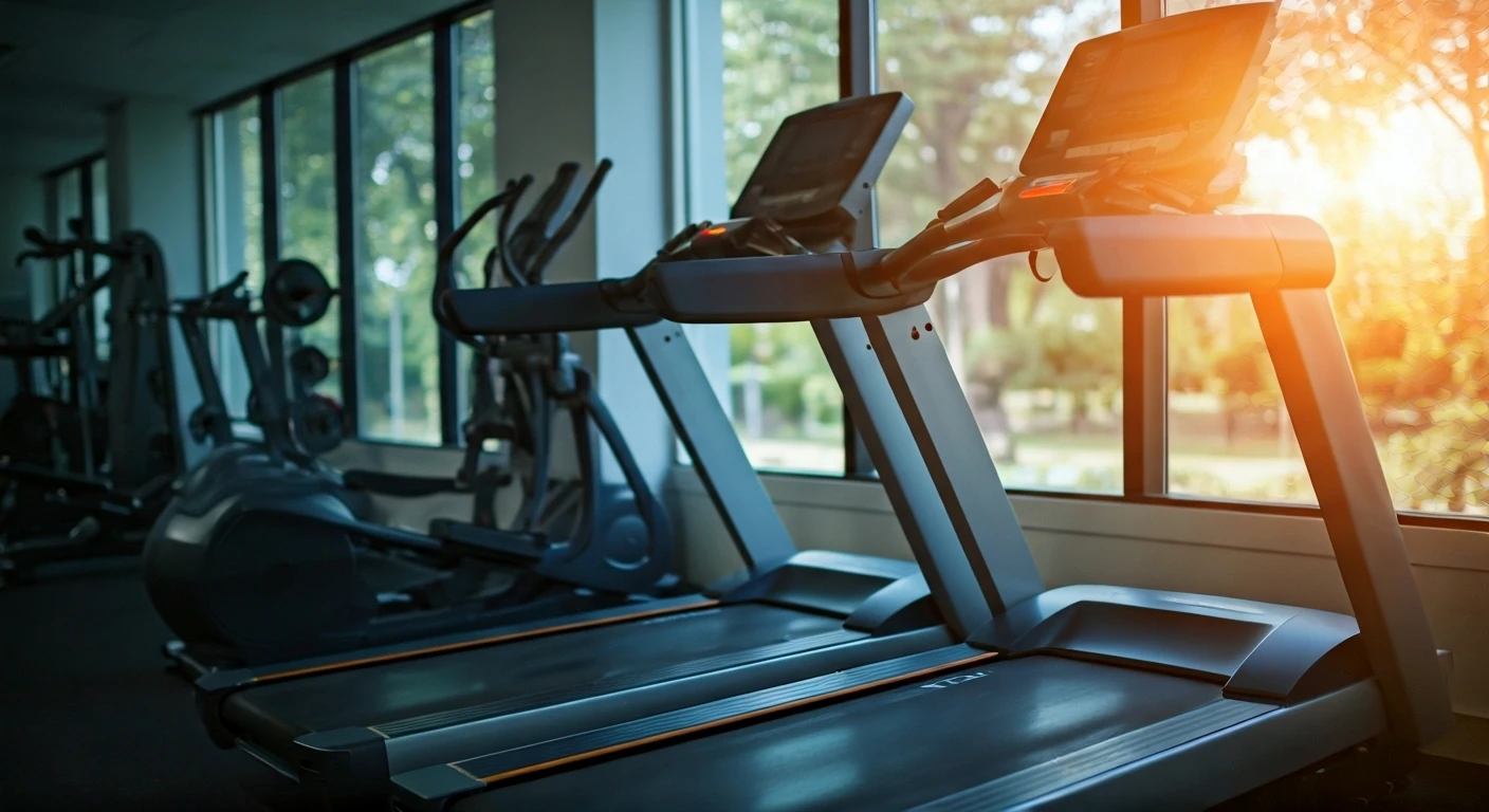 Restart Your Exercise Routine in Five Steps