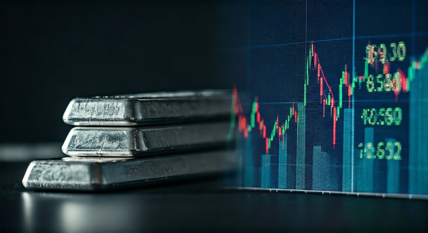 Is Silver a Better Investment Than Nifty 50?