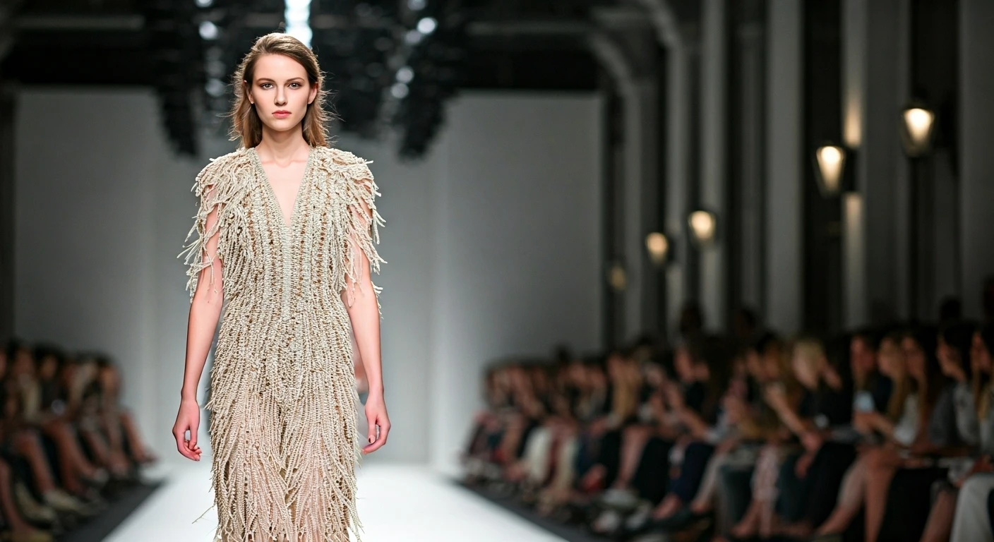 Paris Fashion Week Showcases Effortless Style