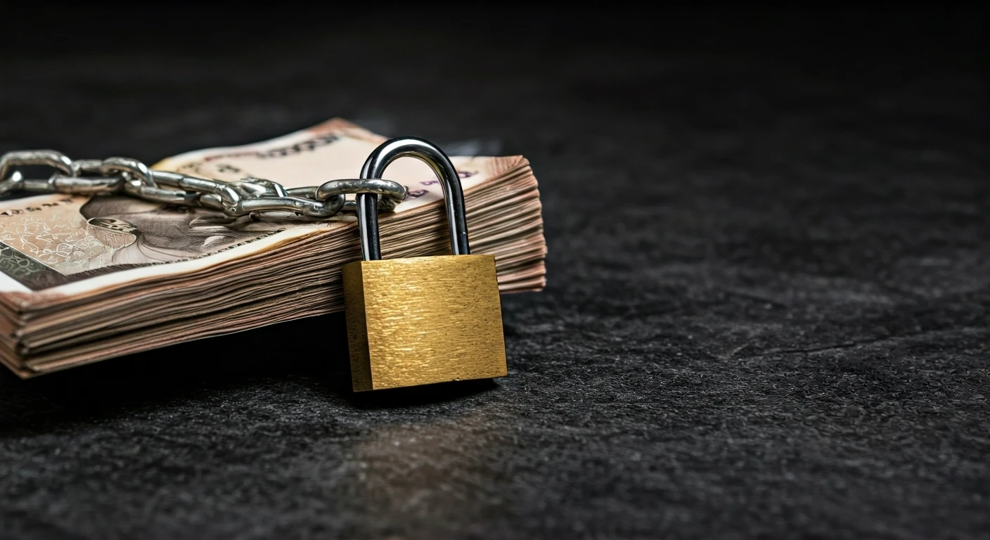 Avoid Money Mule Scams in India Today