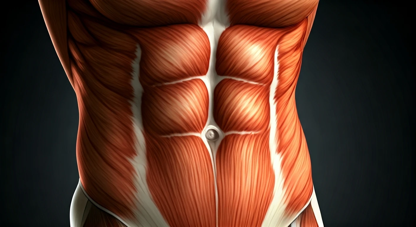 Tighten Your Midsection With These Core Moves