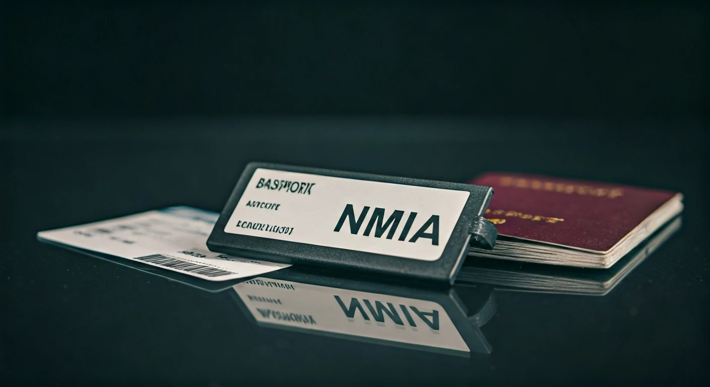 Navi Mumbai Airport: Codes and Travel Tips