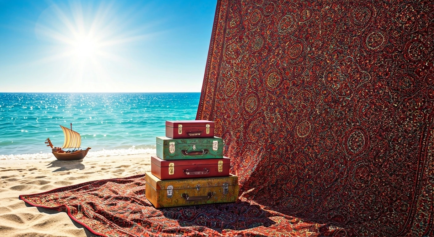 Plan Your Long Weekend Getaway in India