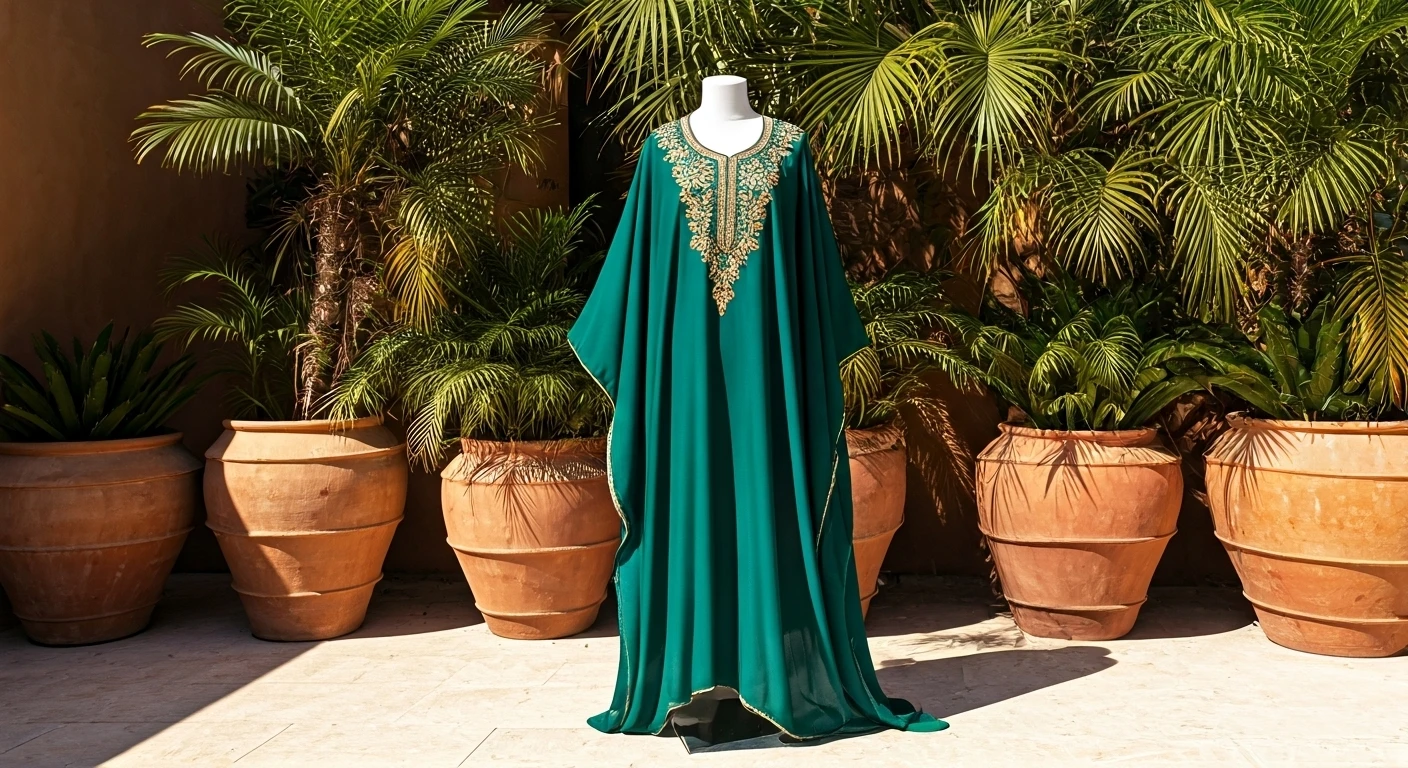 Get the Kaftan Look: Inspired by Kareena Kapoor