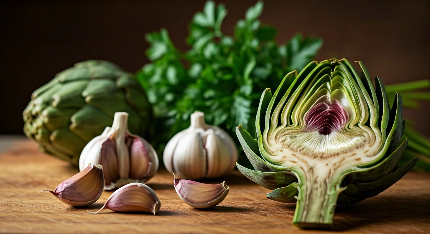 Eat These 5 Foods to Detox Your Kidneys