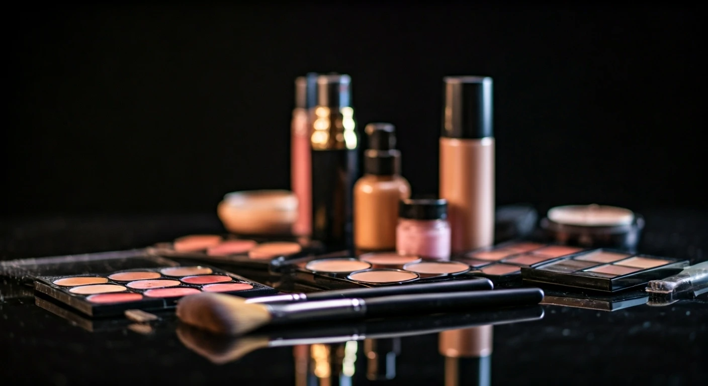 Best beauty looks of the week are here.