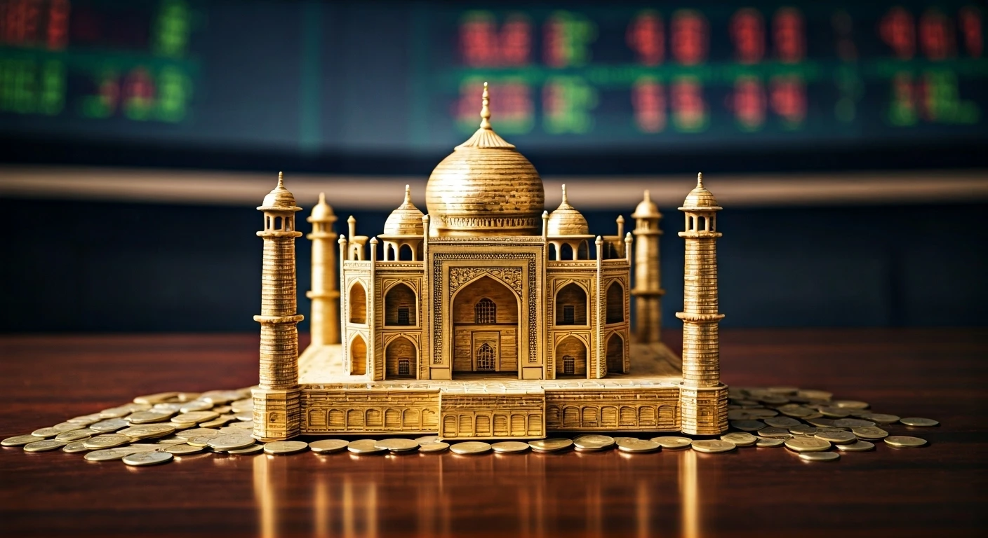 Invest Smartly to Earn ₹1 Lakh Per Month