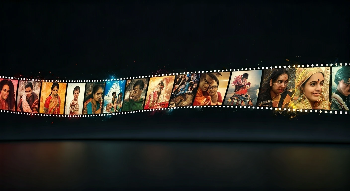 What Is the State of Indian Cinema Today?