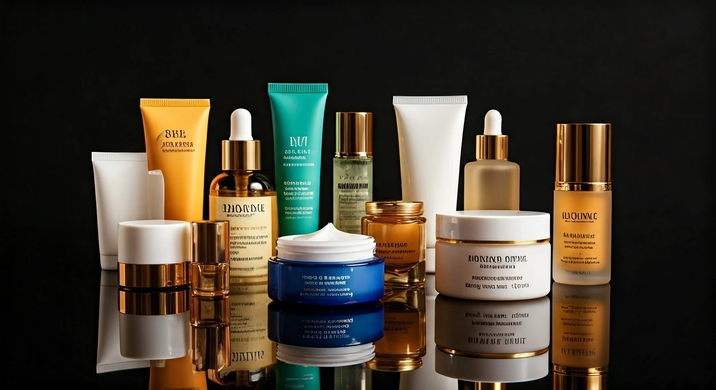 Get Radiant Skin: Your Simple Skincare Guide